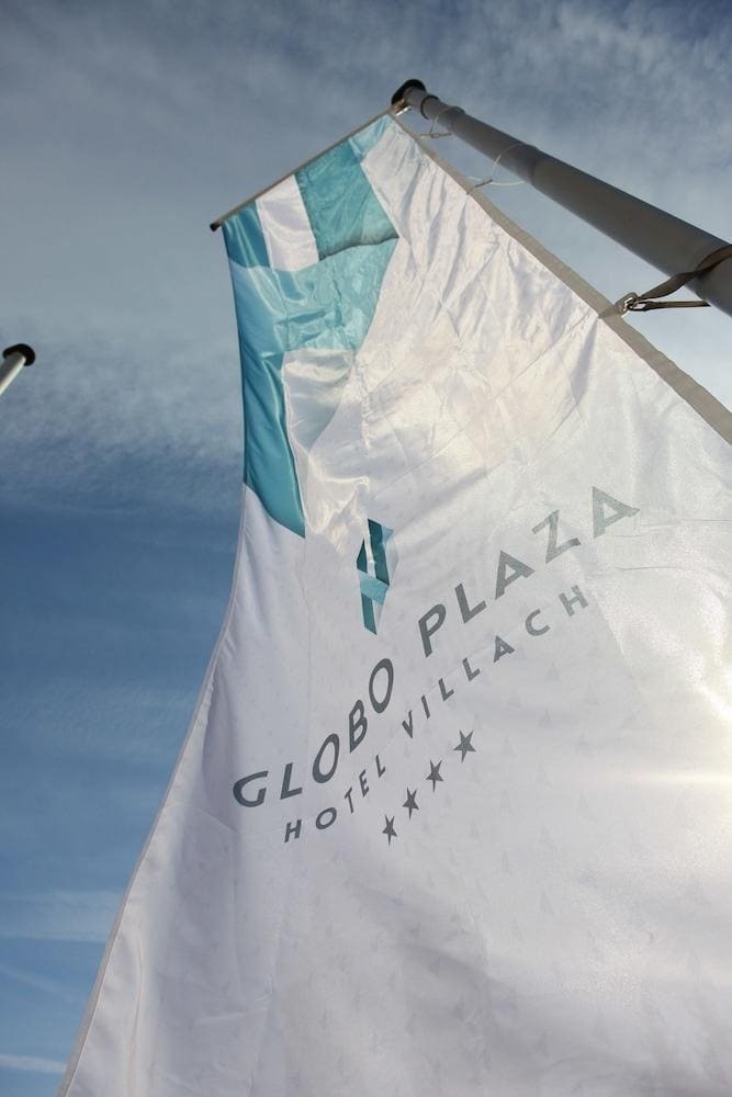 Hotel Globo Plaza