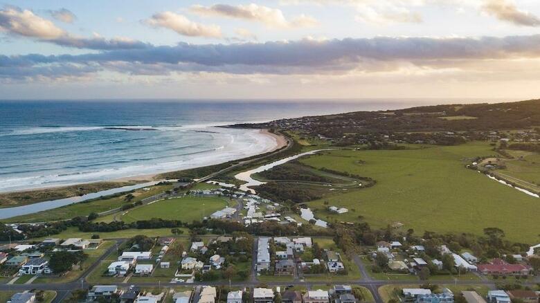 Hotel Best Western Apollo Bay Motel