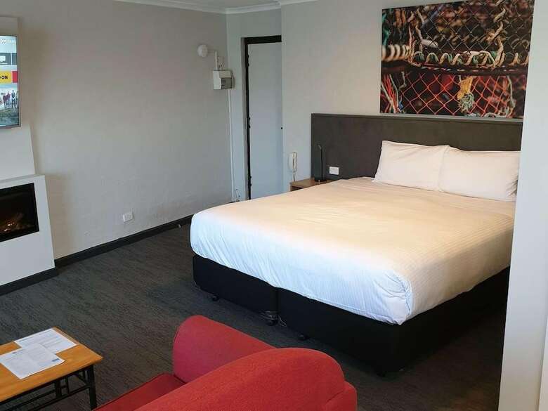 Hotel Best Western Apollo Bay Motel
