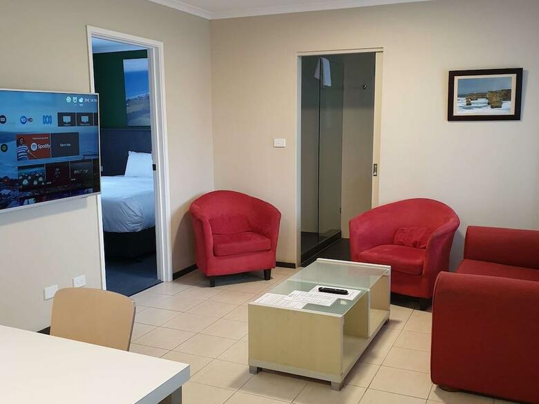 Hotel Best Western Apollo Bay Motel