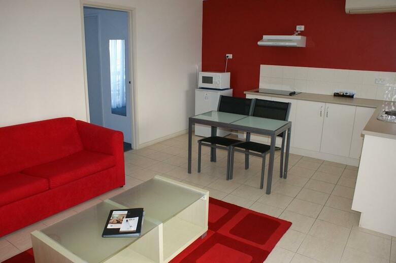 Hotel Best Western Apollo Bay Motel