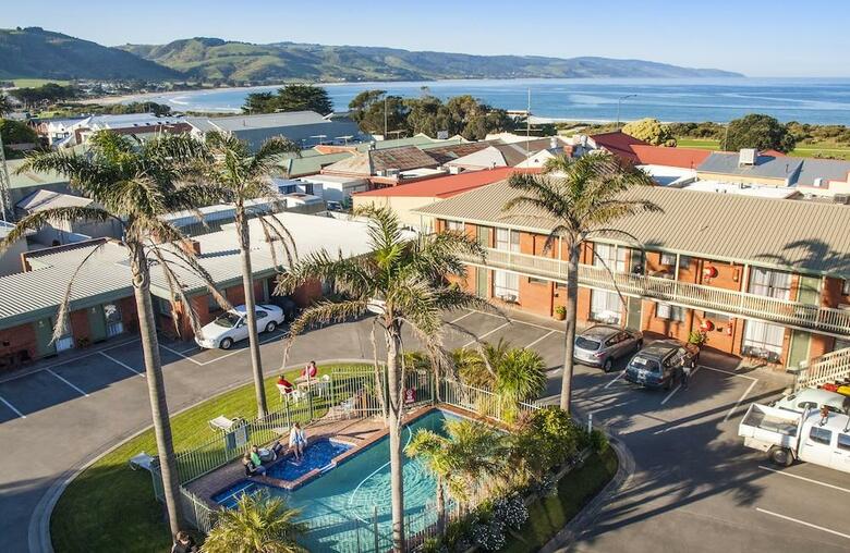 Hotel Best Western Apollo Bay Motel
