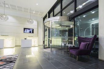 Avenue Hotel Canberra