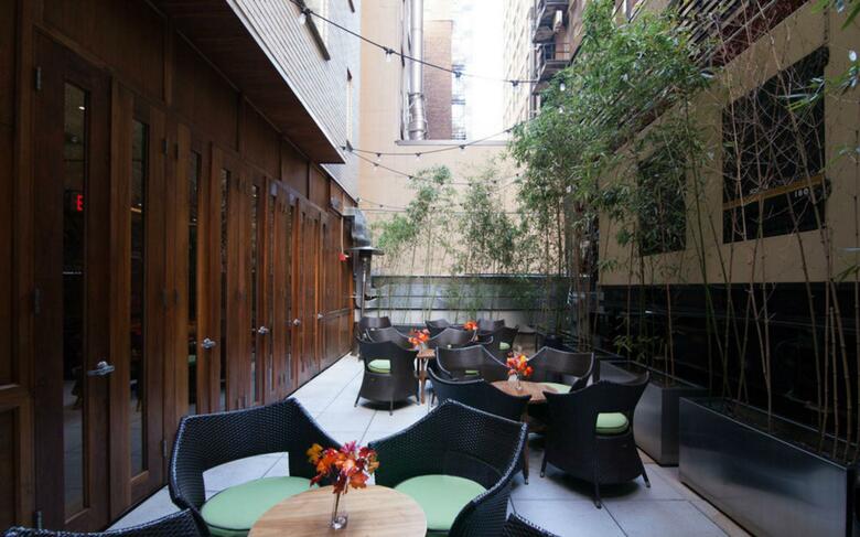 Hotel Best Western Premier Herald Square