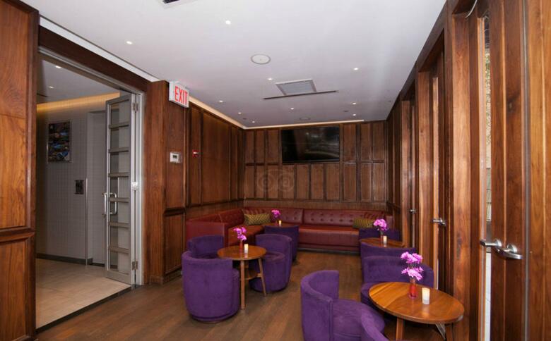 Hotel Best Western Premier Herald Square