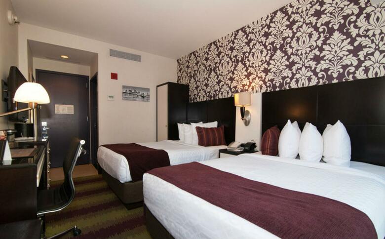 Hotel Best Western Premier Herald Square