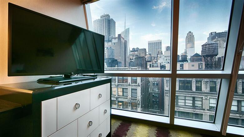 Hotel Best Western Premier Herald Square