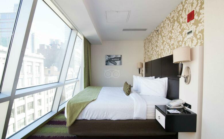 Hotel Best Western Premier Herald Square
