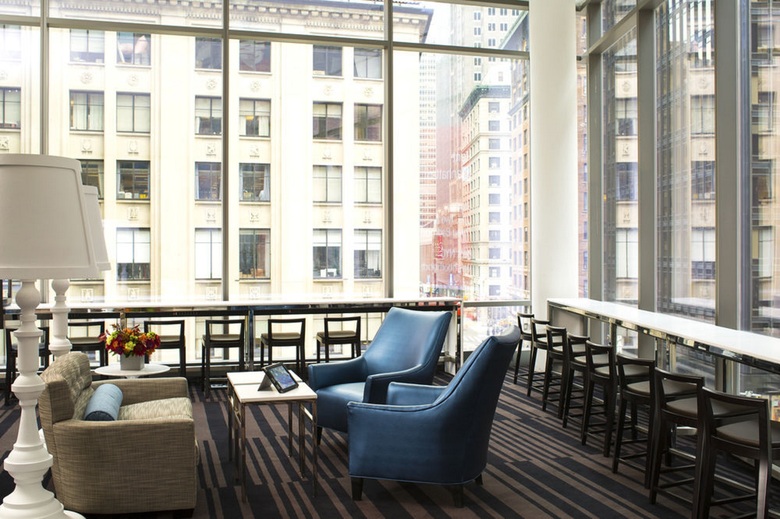 Hotel Residence Inn Central Park