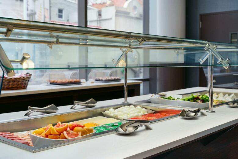 Hotel Residence Inn Central Park