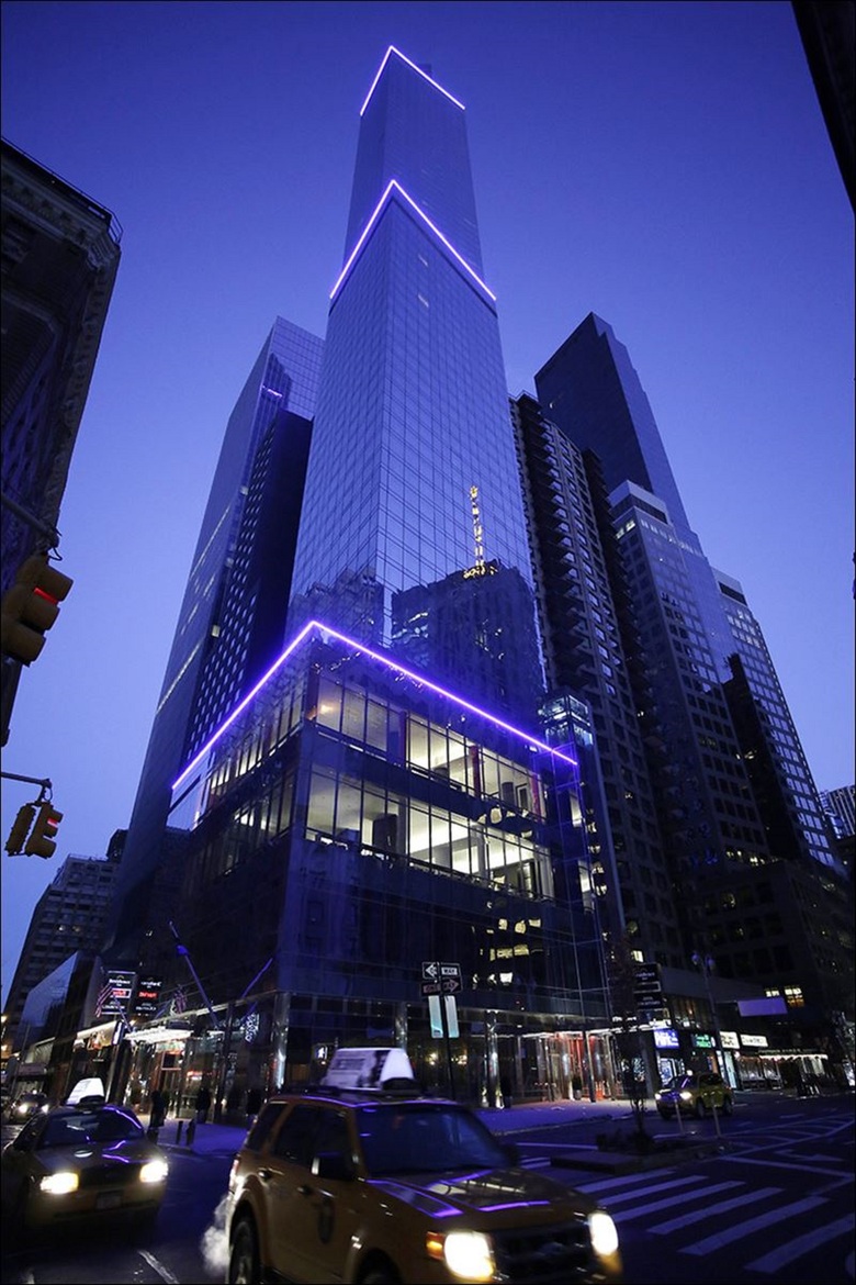 Hotel Residence Inn Central Park