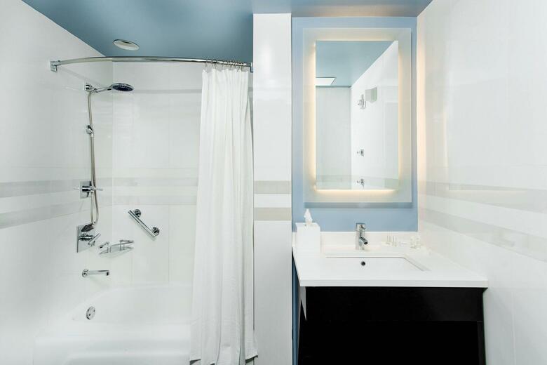 Hotel Residence Inn Central Park