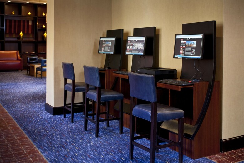 Hotel Residence Inn Central Park