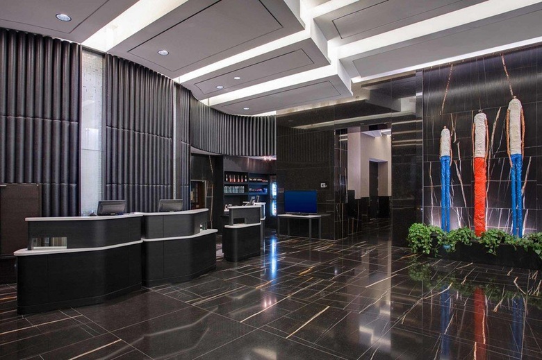 Hotel Residence Inn Central Park