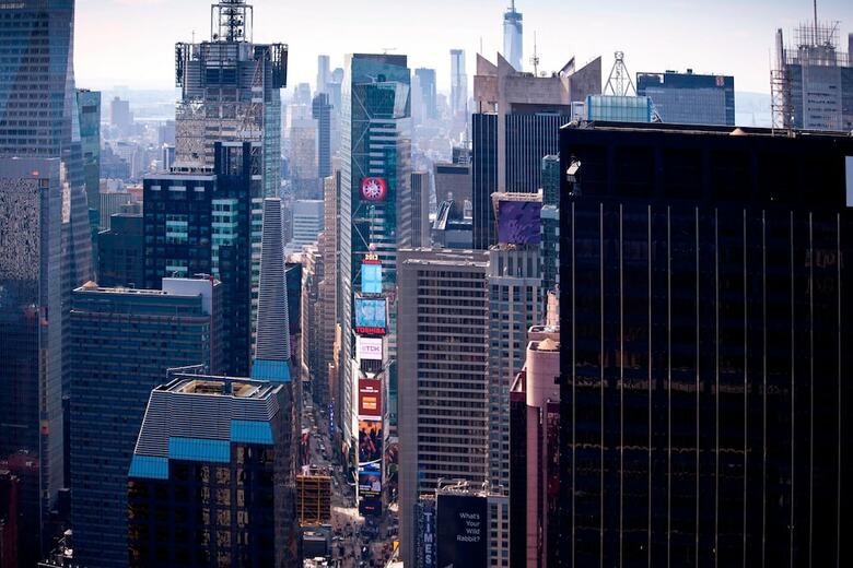 Hotel Residence Inn Central Park
