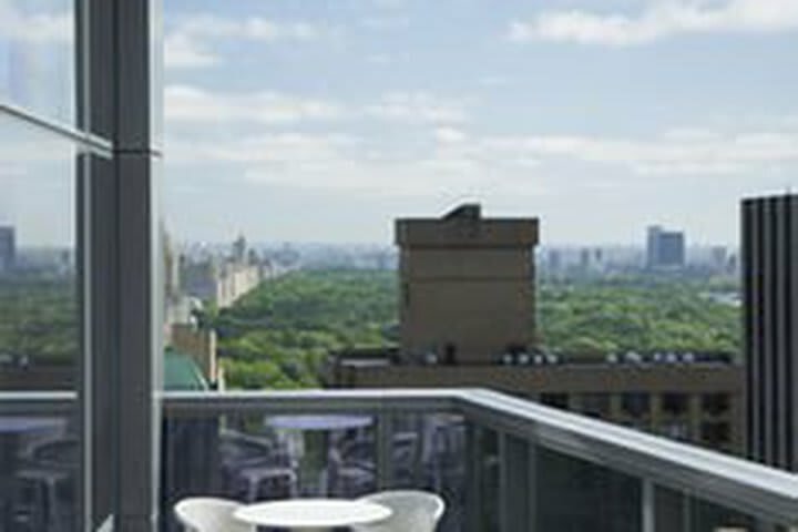 Hotel Residence Inn Central Park