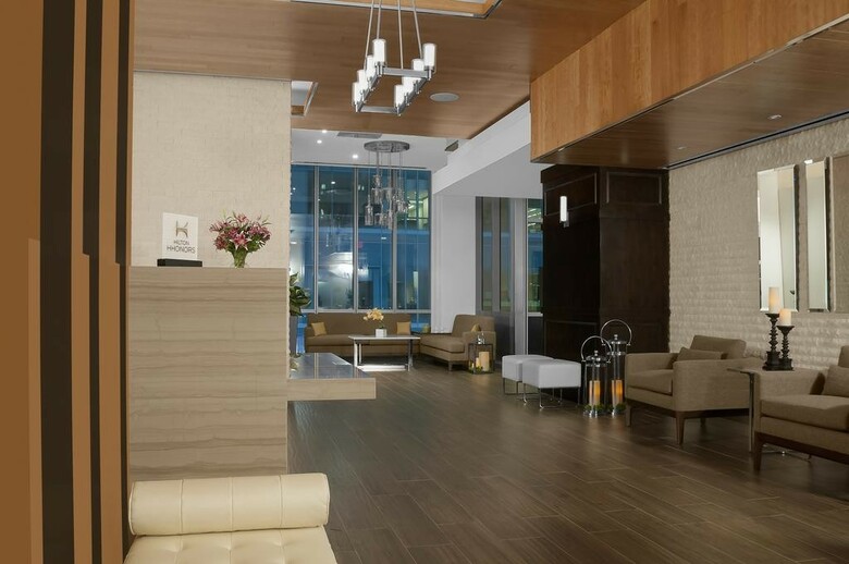 Hotel Hilton Garden Inn New York-times Square Central