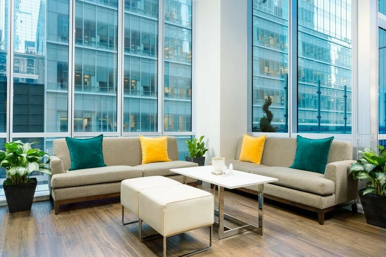 Hotel Hilton Garden Inn New York-times Square Central