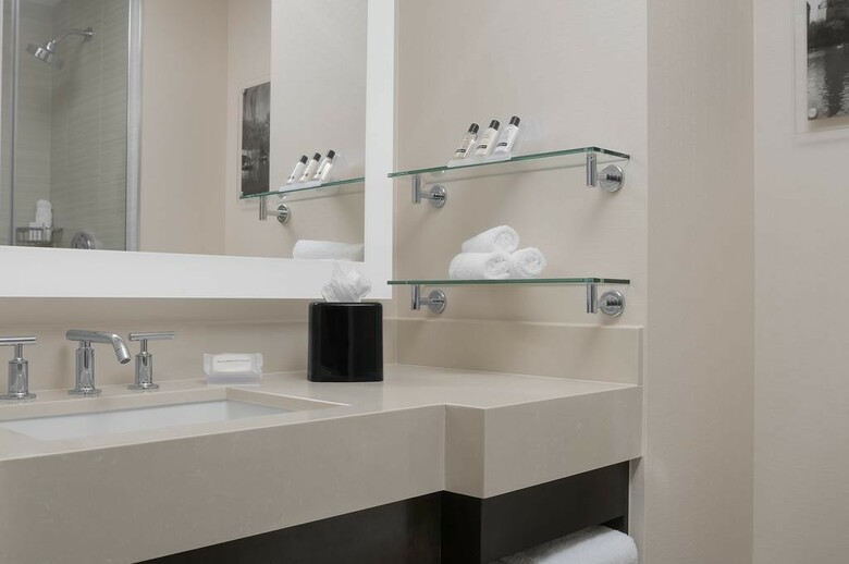 Hotel Hilton Garden Inn New York-times Square Central