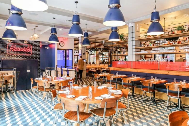 Hotel Arlo Soho
