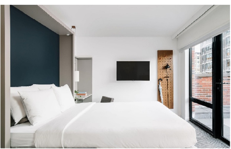 Hotel Arlo Soho