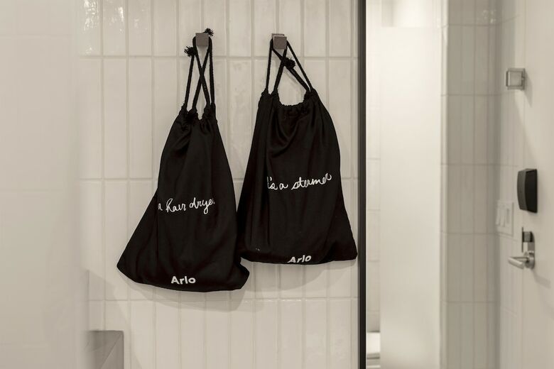 Hotel Arlo Soho