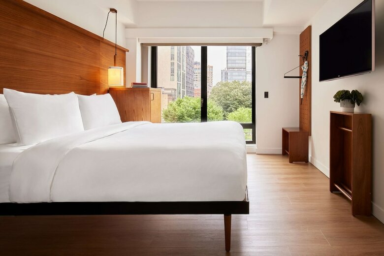 Hotel Arlo Soho