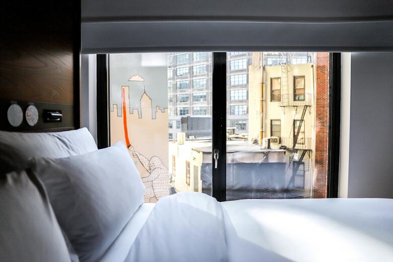 Hotel Arlo Soho
