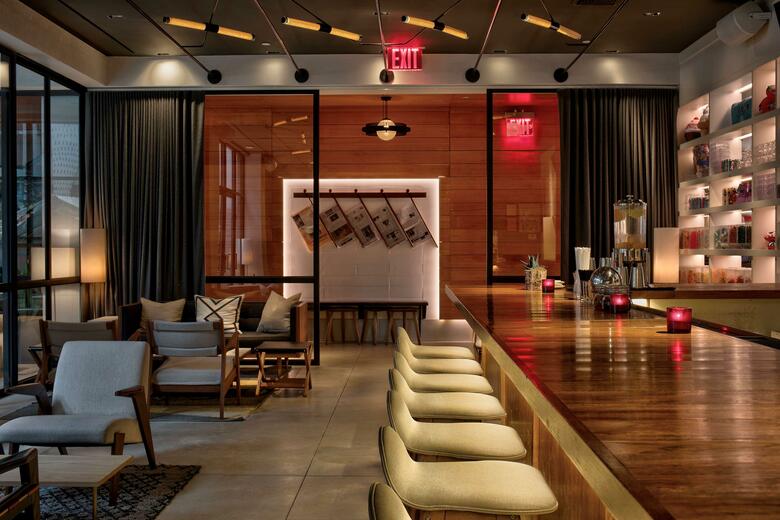 Hotel Arlo Soho