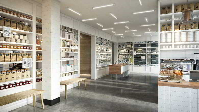 Hotel Arlo Soho