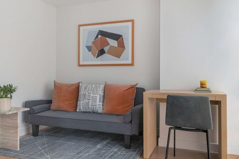 Hotel Arlo Soho