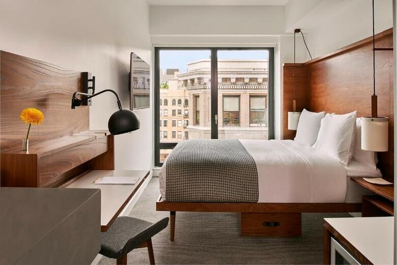 Hotel Arlo Soho