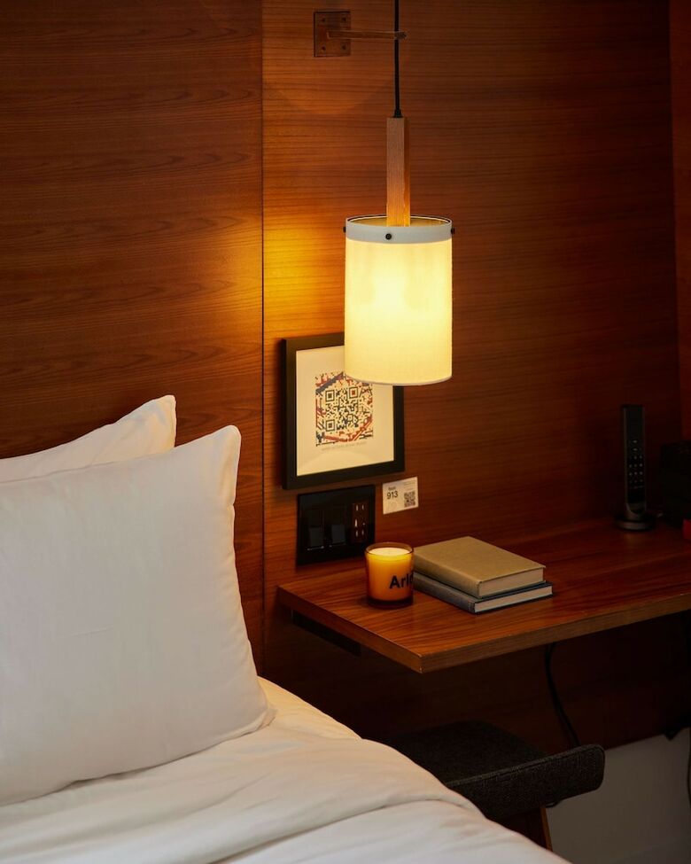 Hotel Arlo Soho