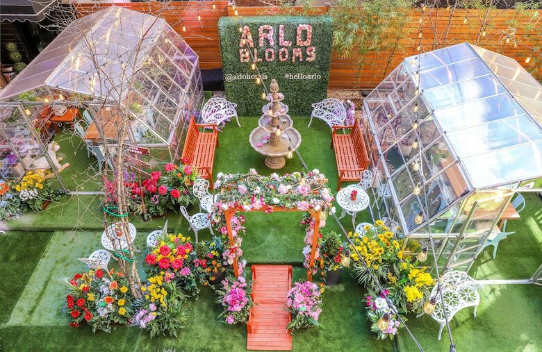 Hotel Arlo Soho