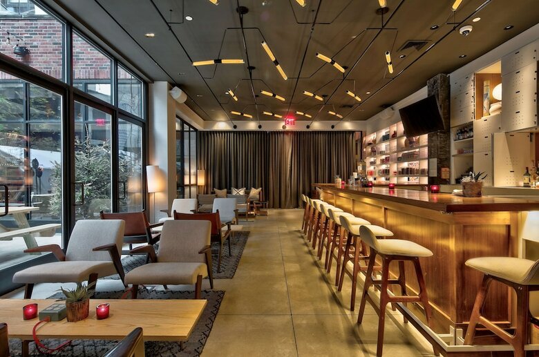 Hotel Arlo Soho
