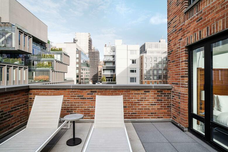 Hotel Arlo Soho