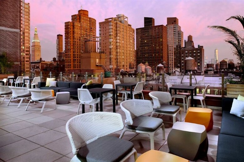 Hotel Cambria Suites Chelsea