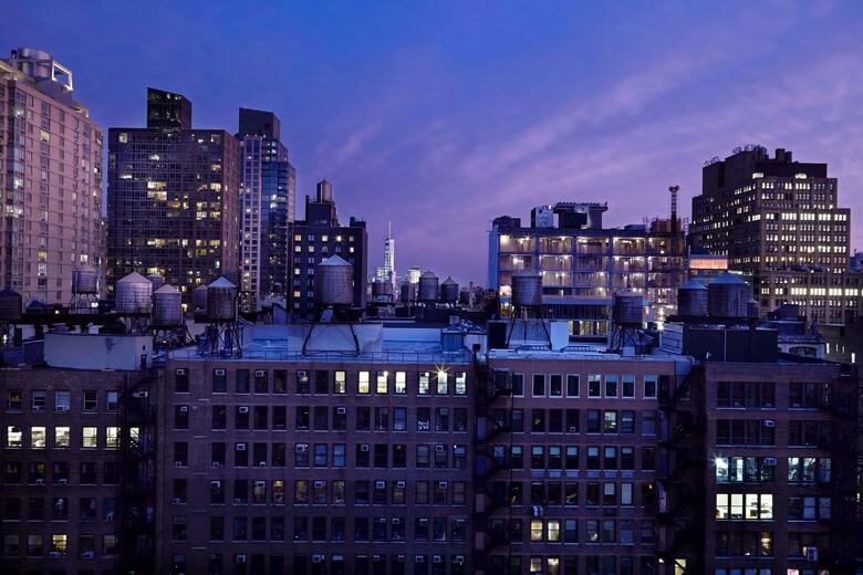 Hotel Cambria Suites Chelsea