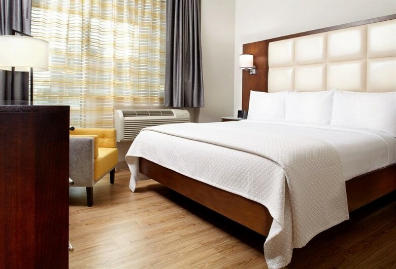 Hotel Cambria Suites Chelsea