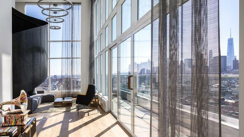 Hotel Indigo Lower East Side New York