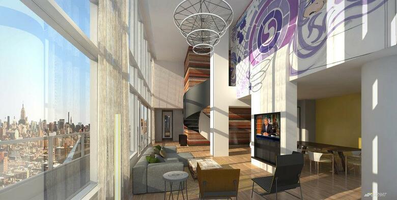 Hotel Indigo Lower East Side New York