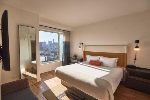 Hotel Indigo Lower East Side New York