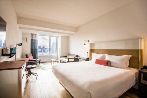 Hotel Indigo Lower East Side New York