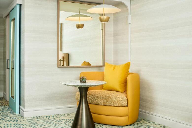 Hotel The Highland Dallas, Curio Collection By Hilton