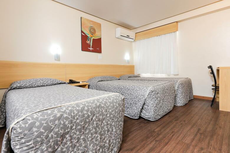 Hotel Terminal Tur