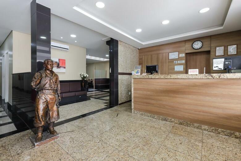 Hotel Terminal Tur