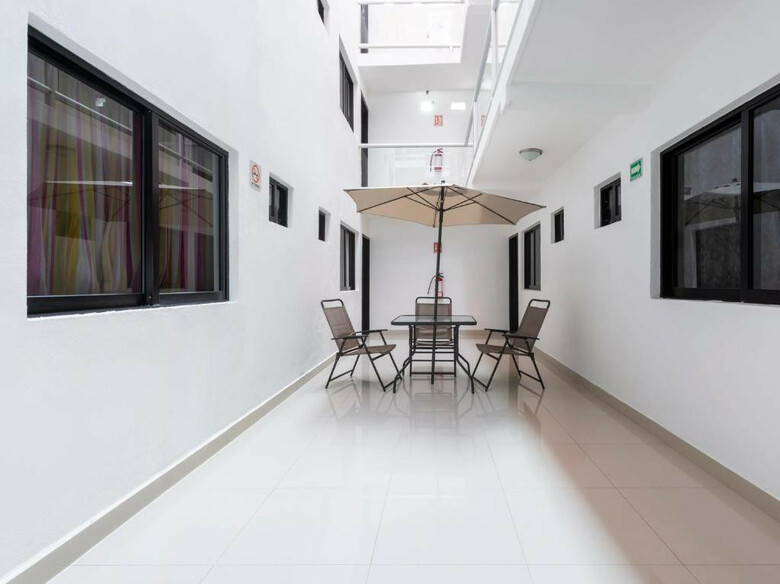 Hotel Jardin