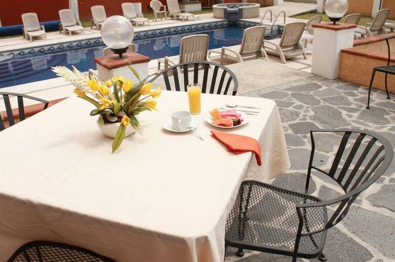 Hostal Finca Las Hortensias