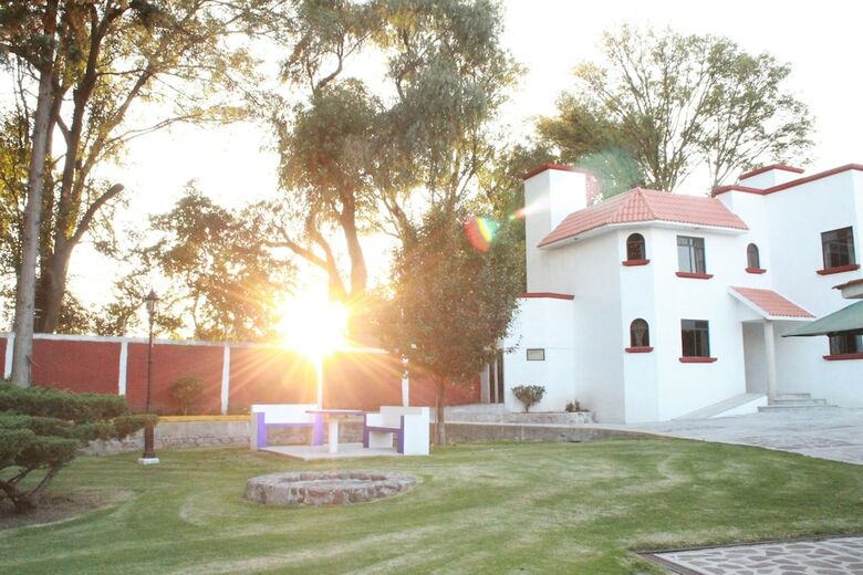 Hostal Finca Las Hortensias