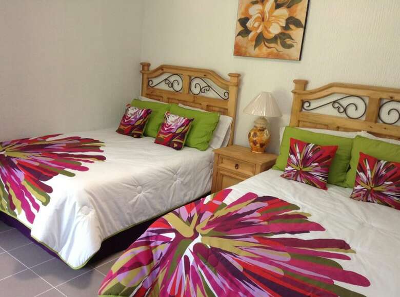 Hostal Finca Las Hortensias